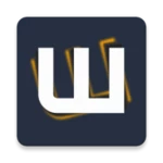 Logo of Wrumer android Application 